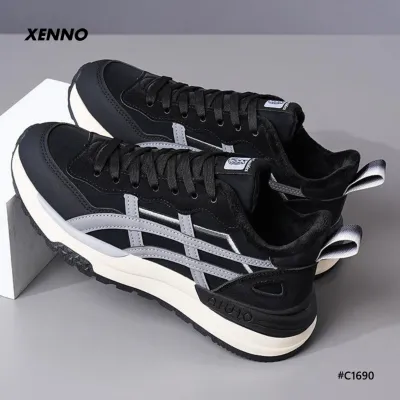 FAYZON CASUAL SHOES